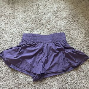 free people shorts